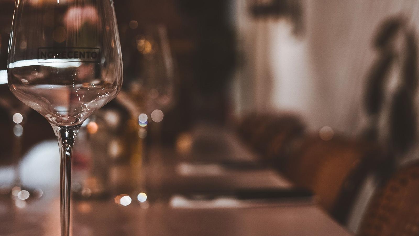 Italiaans eten Haarlem | Novecento